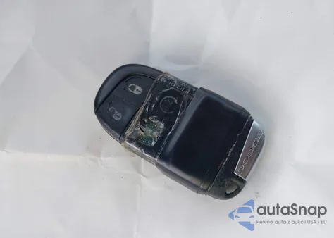 2012 Dodge Journey Sxt из США, поврежденный, VIN 3C4PDCBG0CT206649